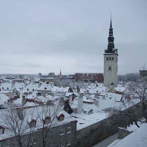 Estland
