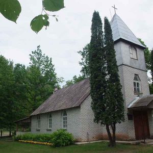 Lettland